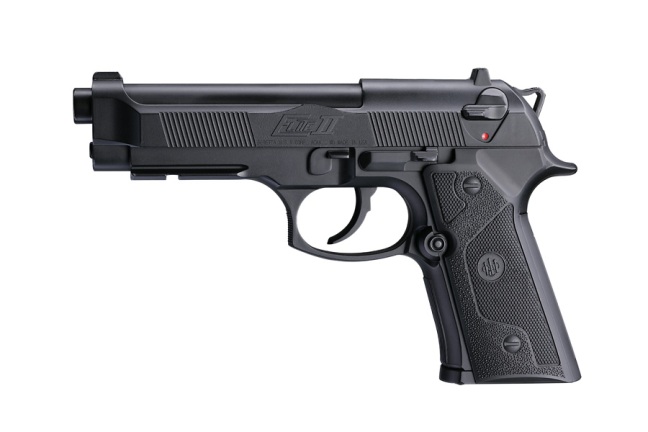 Пневматический пистолет Umarex (Умарекс) Beretta Elite II Беретта Элит 2